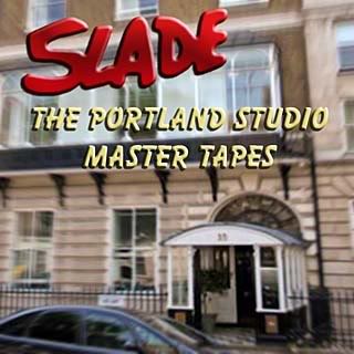 Slade master tapes